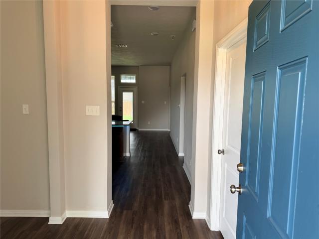 House for sale in Brenham, Texas