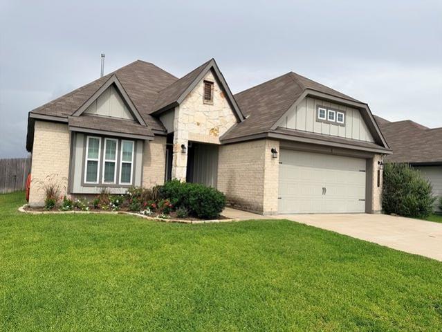 House for sale in Brenham, Texas