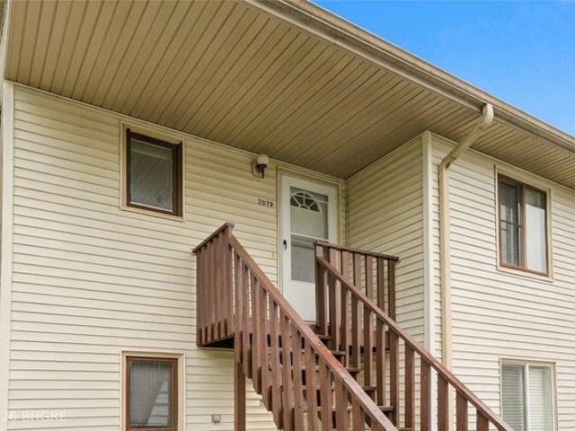 Townhouse for sale in Ankeny, Iowa