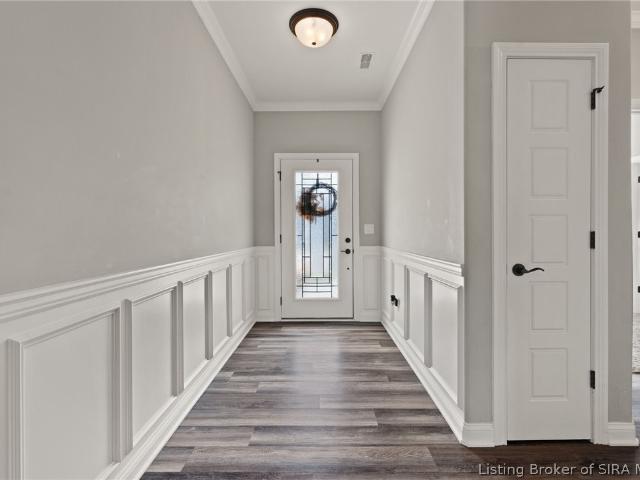 House for sale in Henryville, Indiana