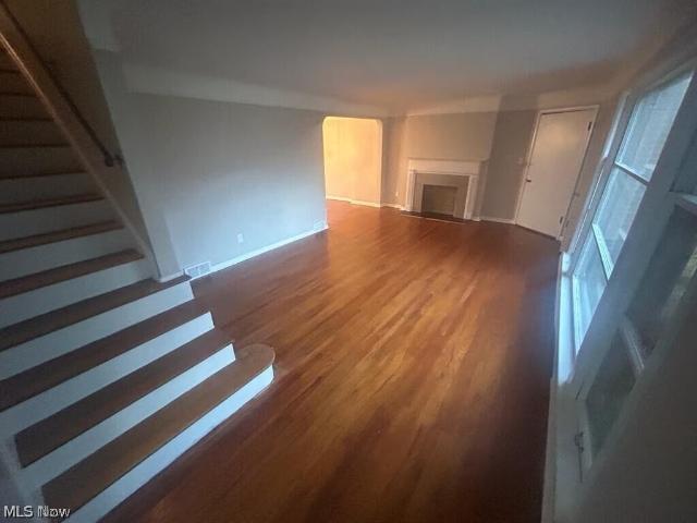 Property for rent in Ohio