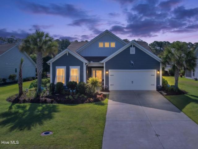 House for sale in Calabash, North Carolina