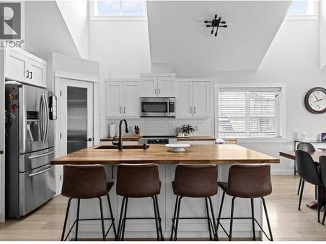 House for sale in West Kelowna, British Columbia