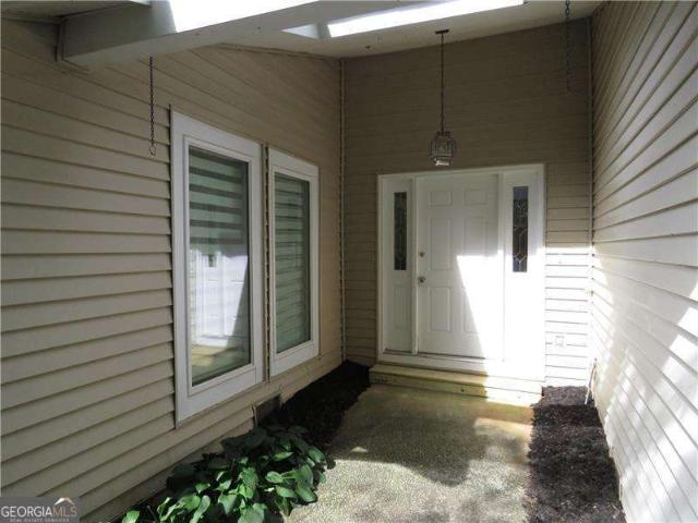 House for sale in Tucker, Georgia