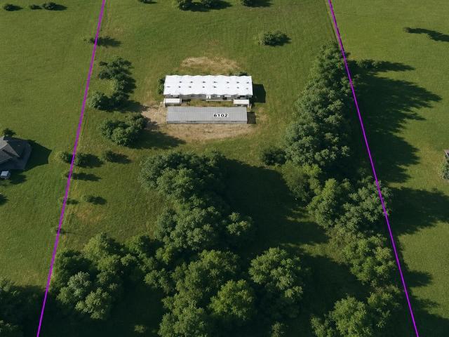 Land for sale in Michigan