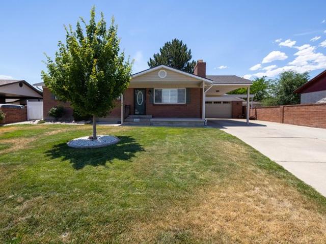 House for sale in West Jordan, Utah