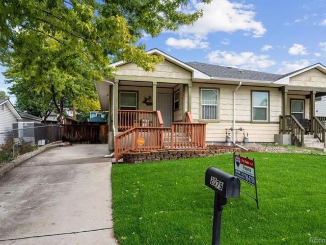 House for sale in Arapahoe, Colorado