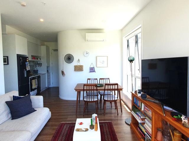 Apartment for rent in Royal Oak