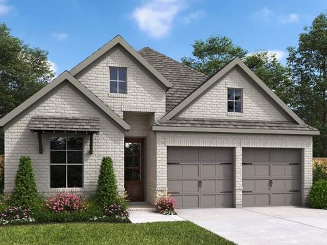House for sale in Willis, Texas