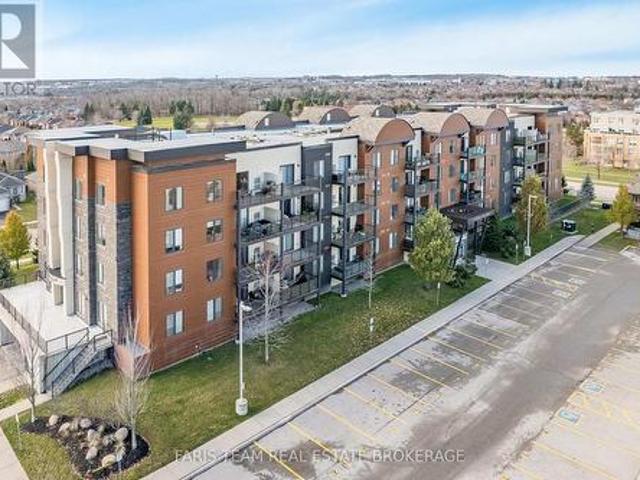 Condo for sale in Barrie, Ontario