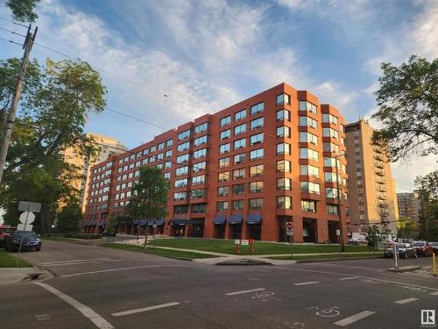 Condo for sale in Edmonton