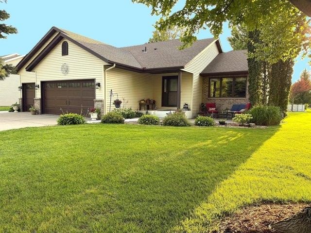 House for sale in Rice, Minnesota