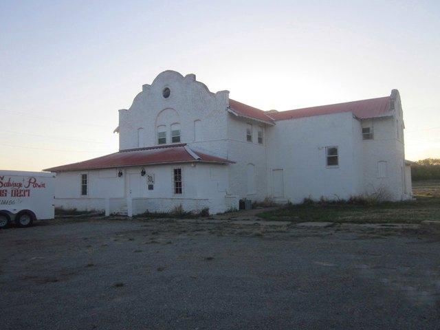 House for sale in Childress, Texas