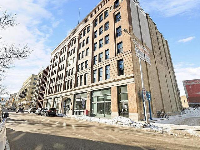 Condo for sale in East St. Paul, Manitoba