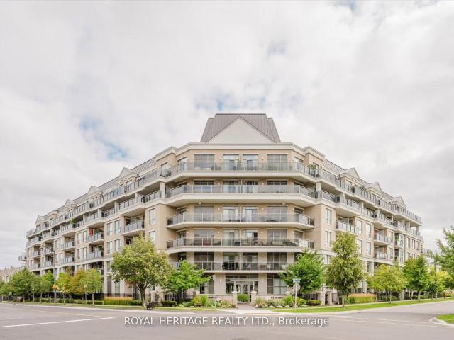 Condo for rent in Aurora, Golden Horseshoe