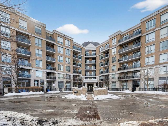 Condo for sale in York, Ontario