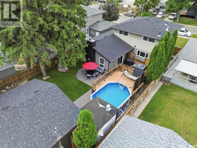 House for sale in Saskatoon, Saskatchewan