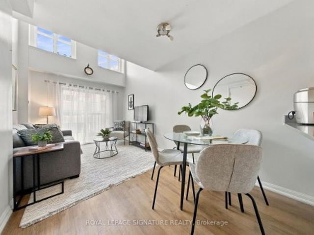 Condo for sale in Woburn, Ontario