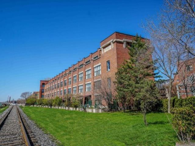 Condo for sale in St. Leonard's, Quebec