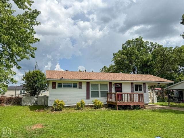House for sale in Ark