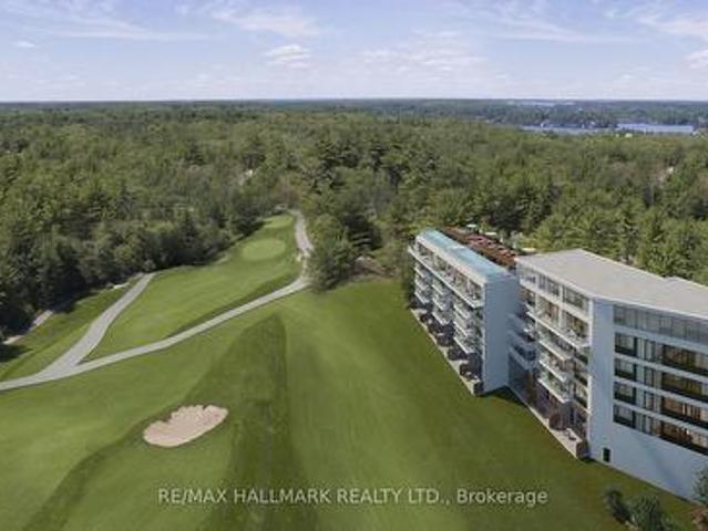 Condo for sale in Gravenhurst, Central Ontario