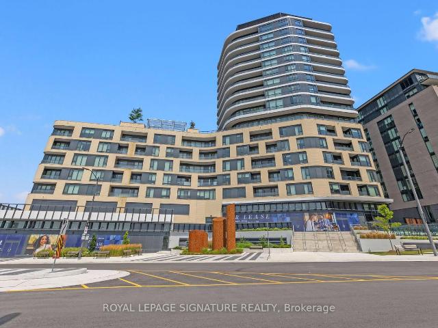 Condo for rent in York, Ontario