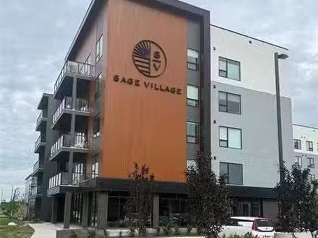 Condo for sale in East St. Paul, Manitoba