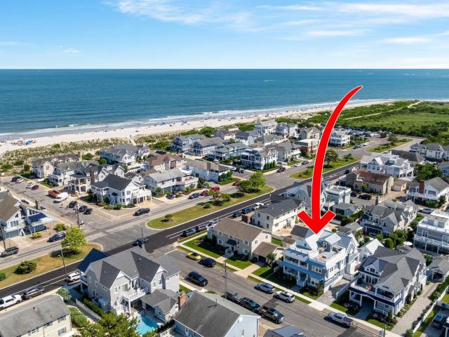 Property for sale in Stone Harbor, New Jersey