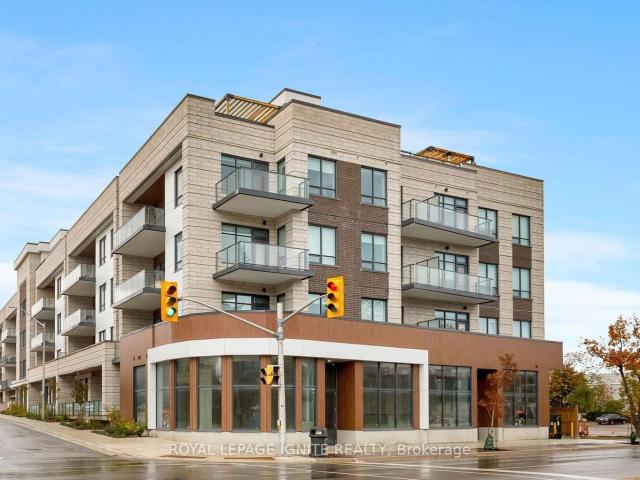 Condo for rent in Woburn, Ontario