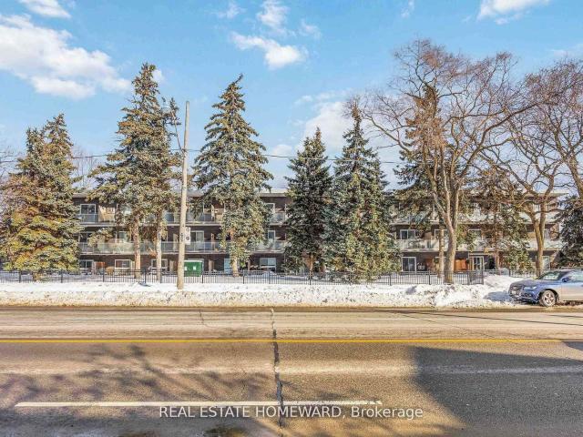 Condo for sale in Woburn, Ontario