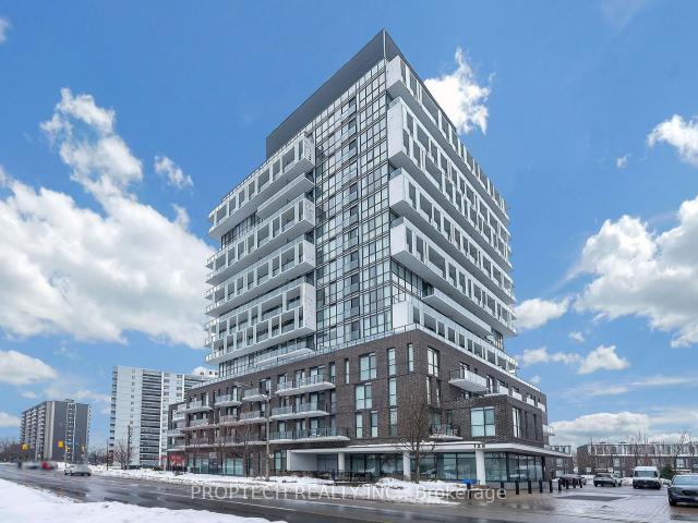 Condo for sale in Woburn, Ontario