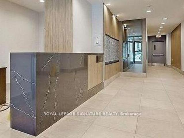 Condo for sale in Woburn, Ontario
