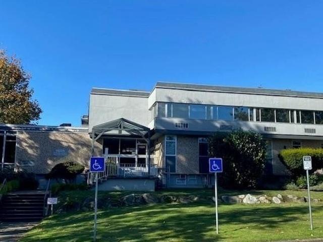 Office for rent in Surrey, British Columbia