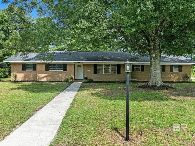 House for sale in Atmore, Alabama