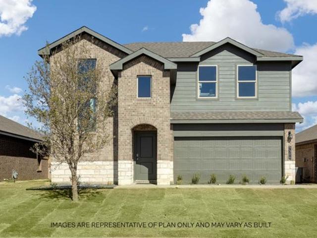 House for sale in Wolfforth, Texas