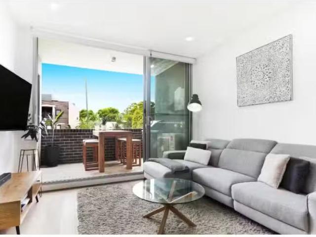 Apartment for rent in Inner West, Sydney