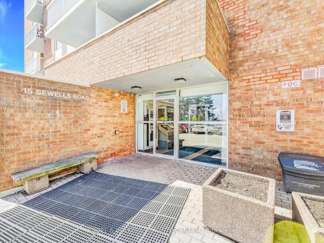 Condo for sale in Scarborough—Rouge Park, Toronto