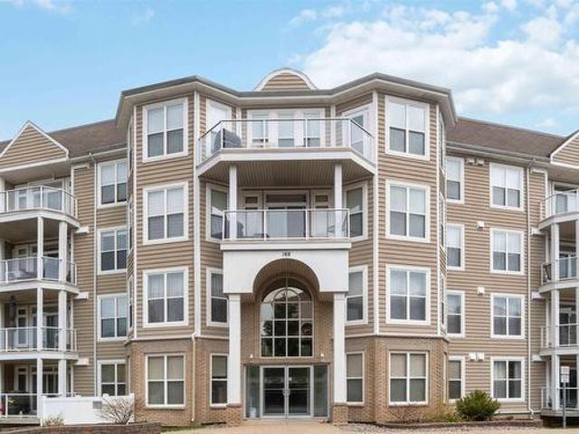 Condo for sale in Dartmouth, Nova Scotia