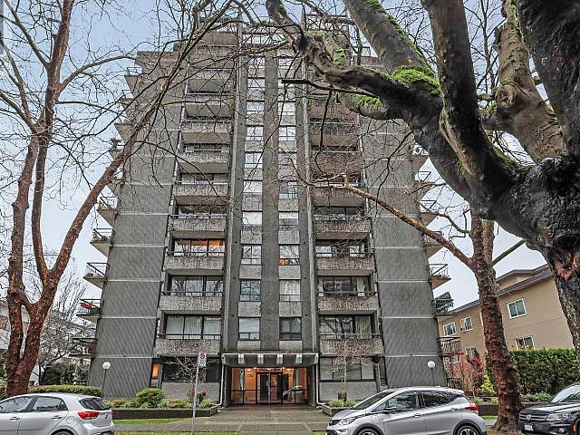 Condo for sale in Vancouver, British Columbia