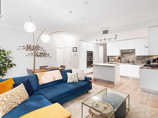 Condo for sale in North Vancouver, British Columbia