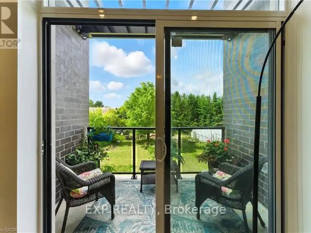Apartment for rent in Guelph, Ontario