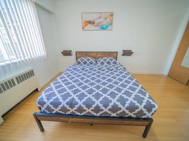 House for rent in Denman Village, Vancouver