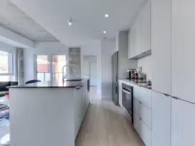Condo for sale in St. Leonard's, Quebec