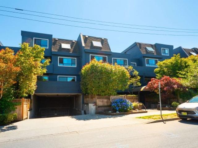 Property for sale in Vancouver, British Columbia