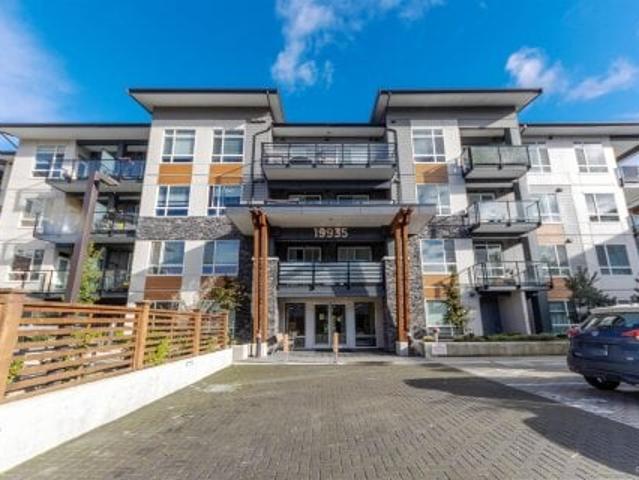 Apartment for sale in Langley, British Columbia
