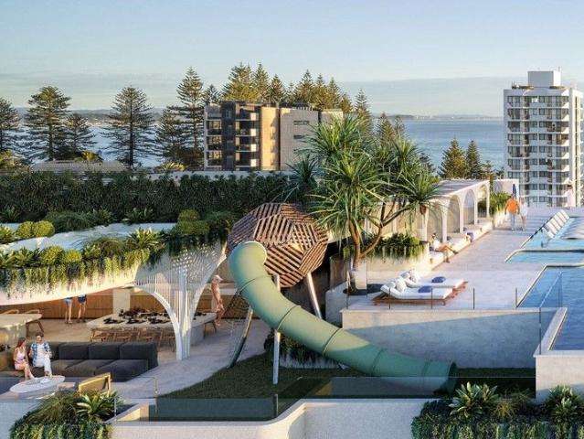 Apartment for sale in Gold Coast Mc, Queensland