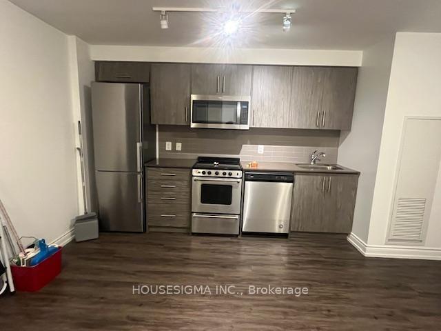 Condo for rent in Woburn, Ontario