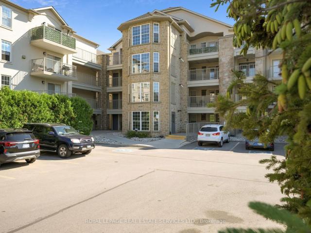 Condo for sale in Oakville, Golden Horseshoe