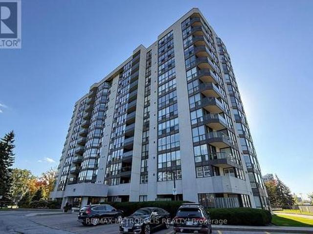 Condo for sale in Rockwood Village, Mississauga