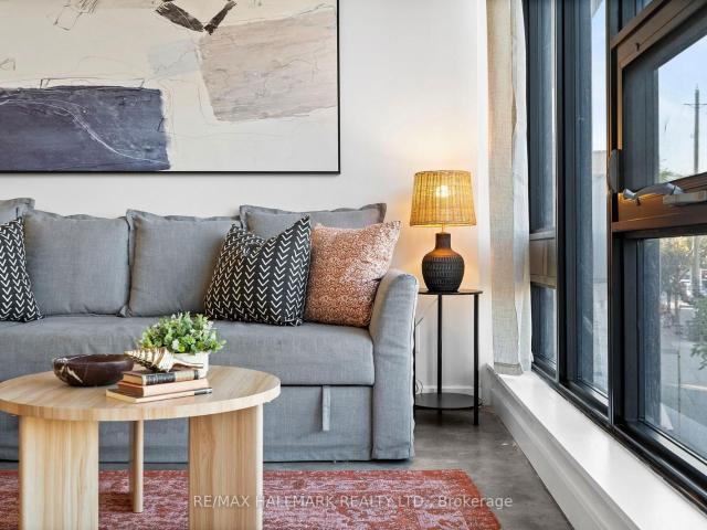Condo for sale in Woburn, Ontario